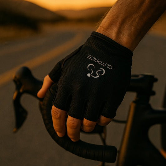 HOLD THE LINE Gloves