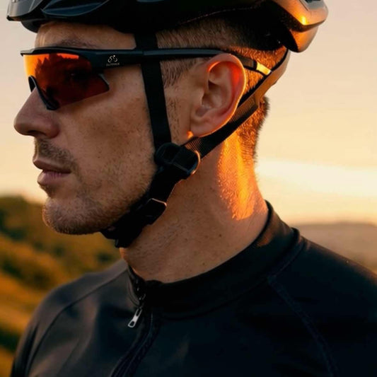 FOCUS MODE Performance Glasses
