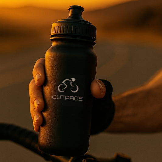 RELOAD Water Bottle