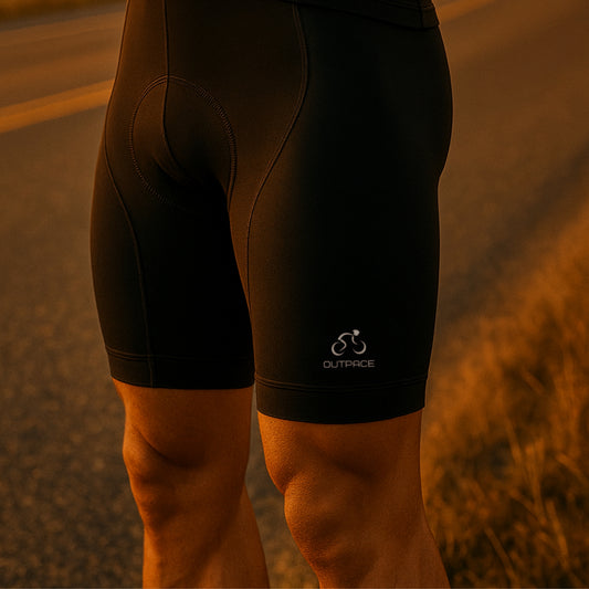 GRIND SERIES Bib Shorts