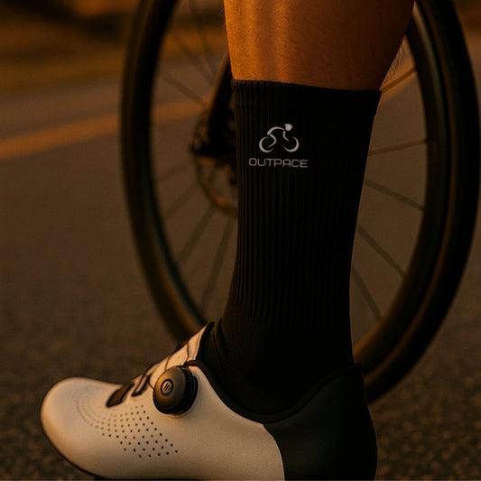 GRIT Compression Socks