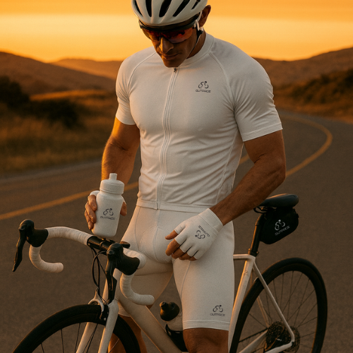 OUTPACE BUNDLE (WHITE EDITION)